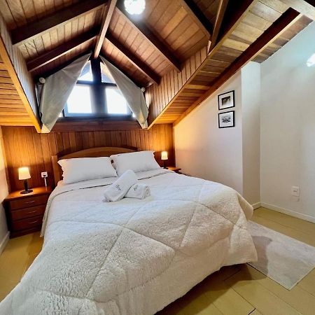 Apartamento San Pietro Centro 3 Dorm By Achei Temporada Грамаду Екстериор снимка