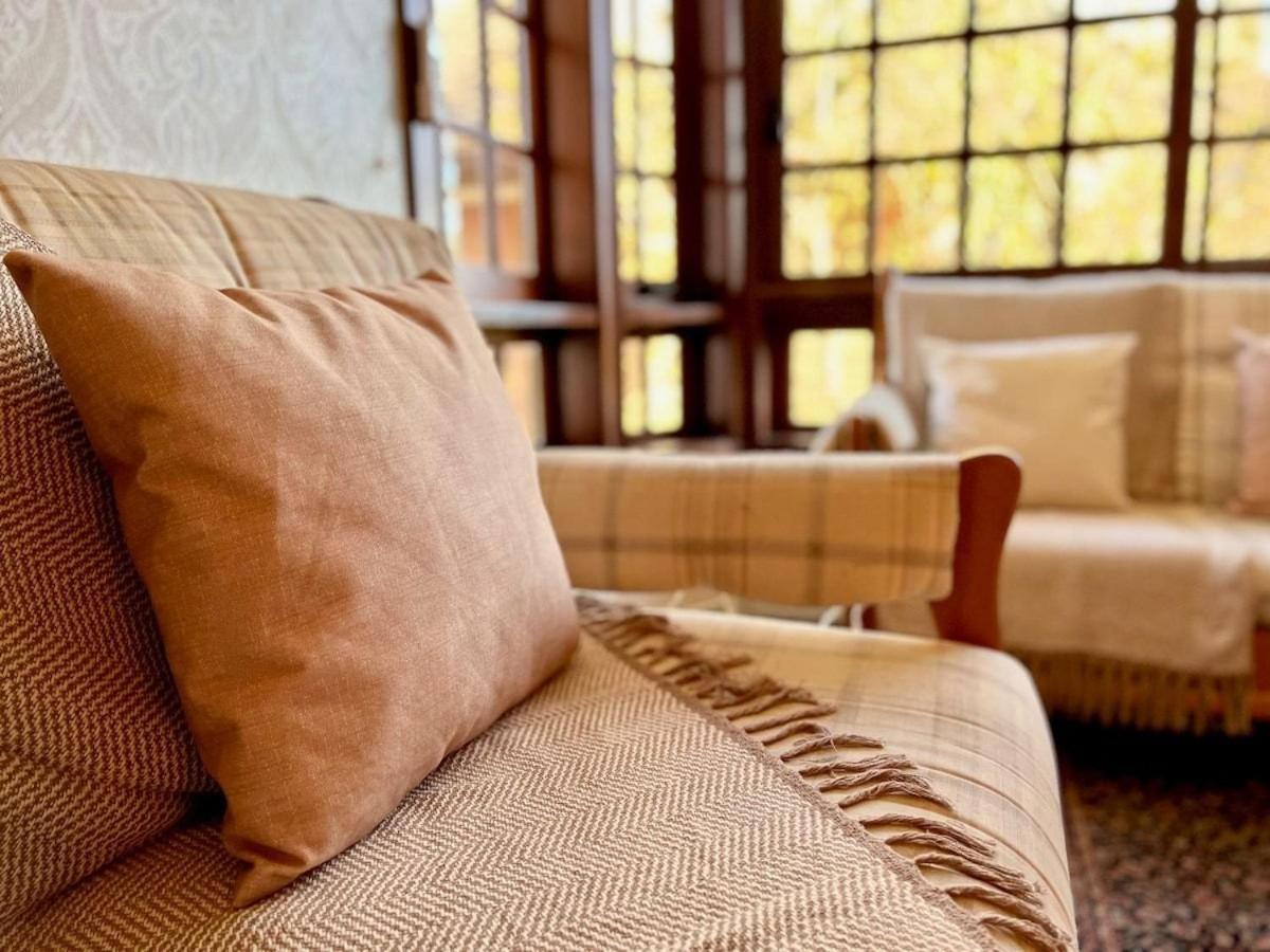 Apartamento San Pietro Centro 3 Dorm By Achei Temporada Грамаду Екстериор снимка