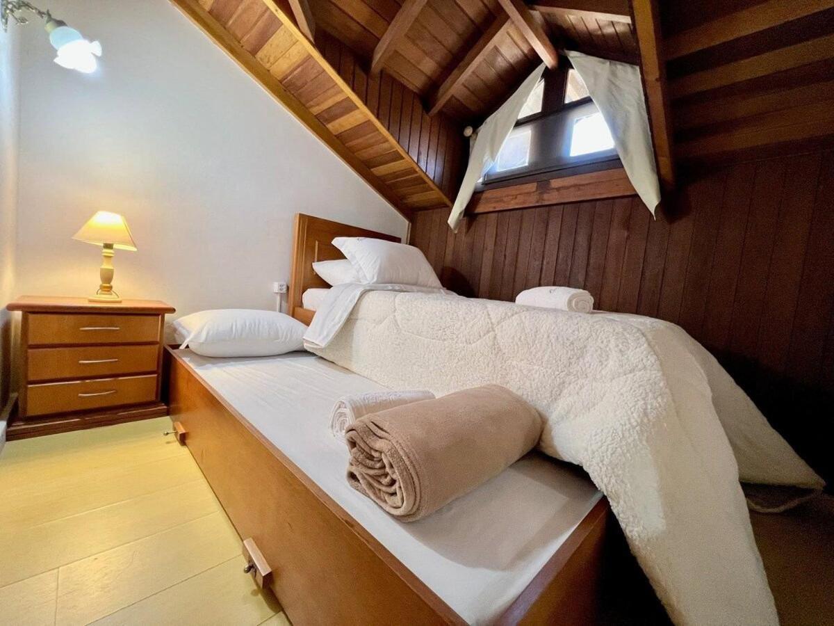 Apartamento San Pietro Centro 3 Dorm By Achei Temporada Грамаду Екстериор снимка