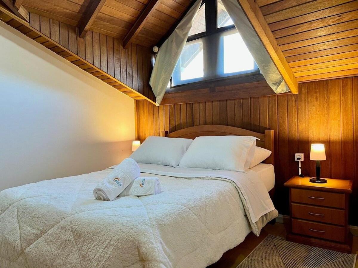 Apartamento San Pietro Centro 3 Dorm By Achei Temporada Грамаду Екстериор снимка