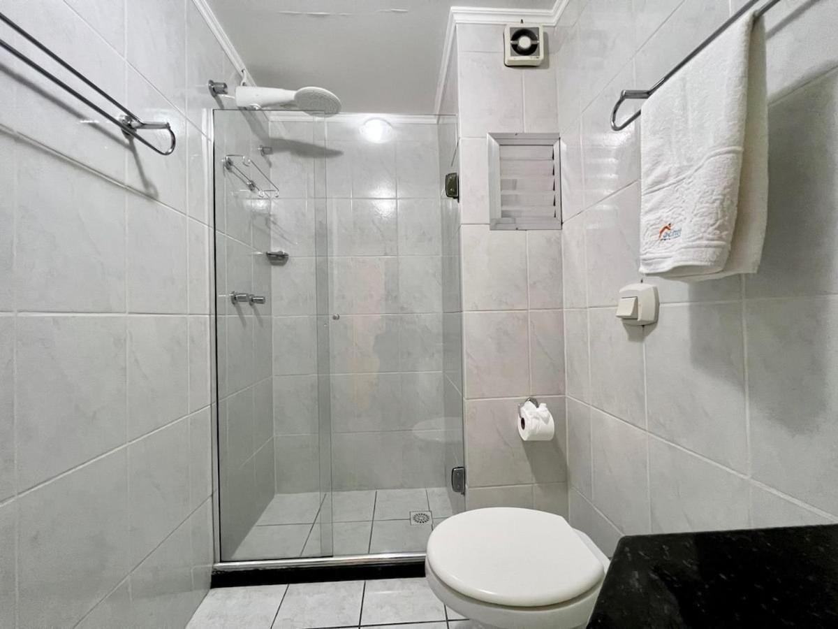 Apartamento San Pietro Centro 3 Dorm By Achei Temporada Грамаду Екстериор снимка