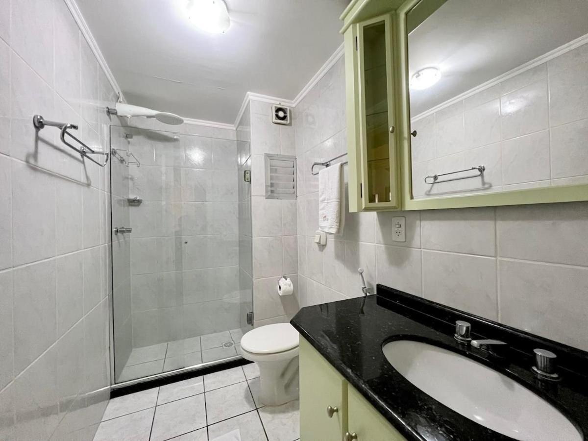 Apartamento San Pietro Centro 3 Dorm By Achei Temporada Грамаду Екстериор снимка