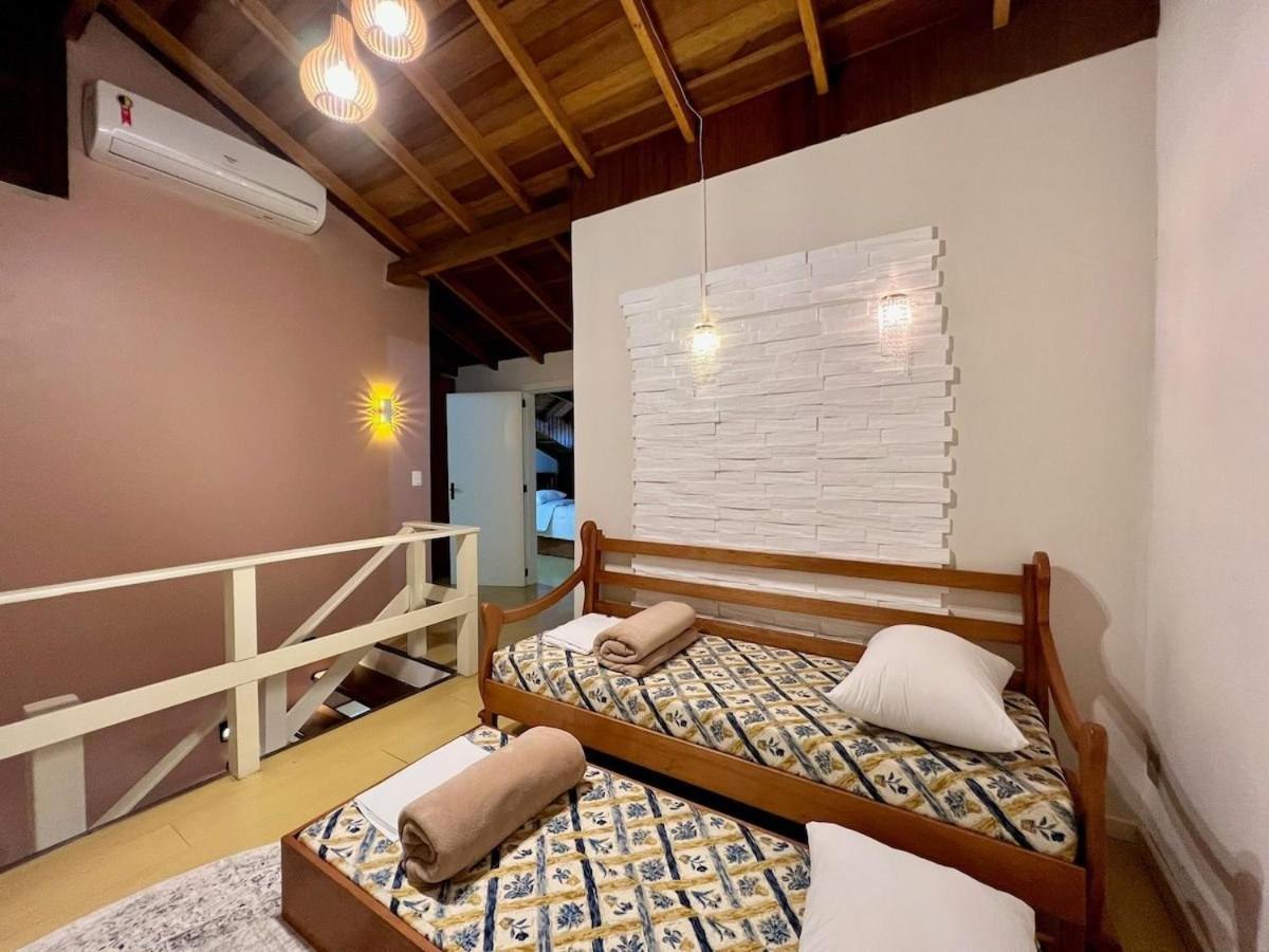 Apartamento San Pietro Centro 3 Dorm By Achei Temporada Грамаду Екстериор снимка