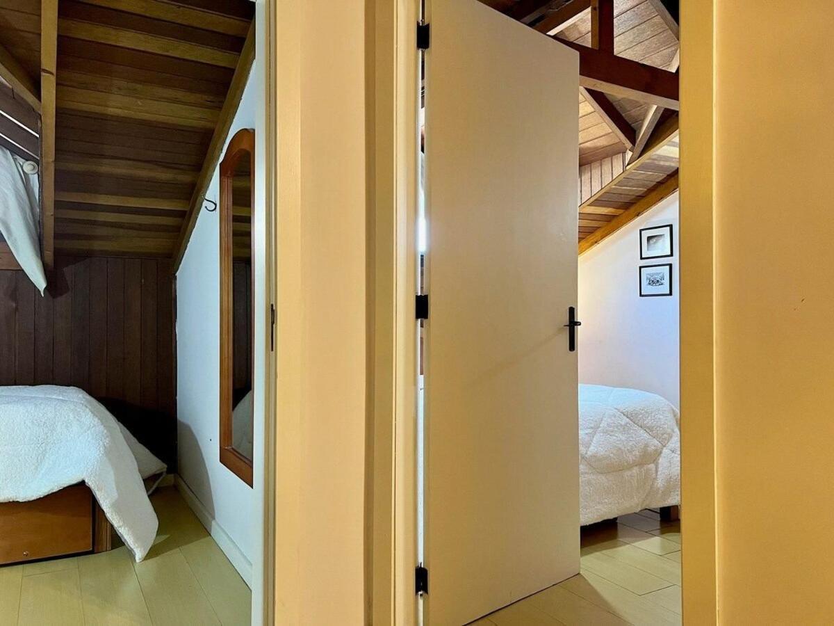 Apartamento San Pietro Centro 3 Dorm By Achei Temporada Грамаду Екстериор снимка