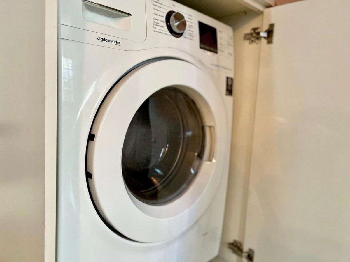 Apartamento San Pietro Centro 3 Dorm By Achei Temporada Грамаду Екстериор снимка
