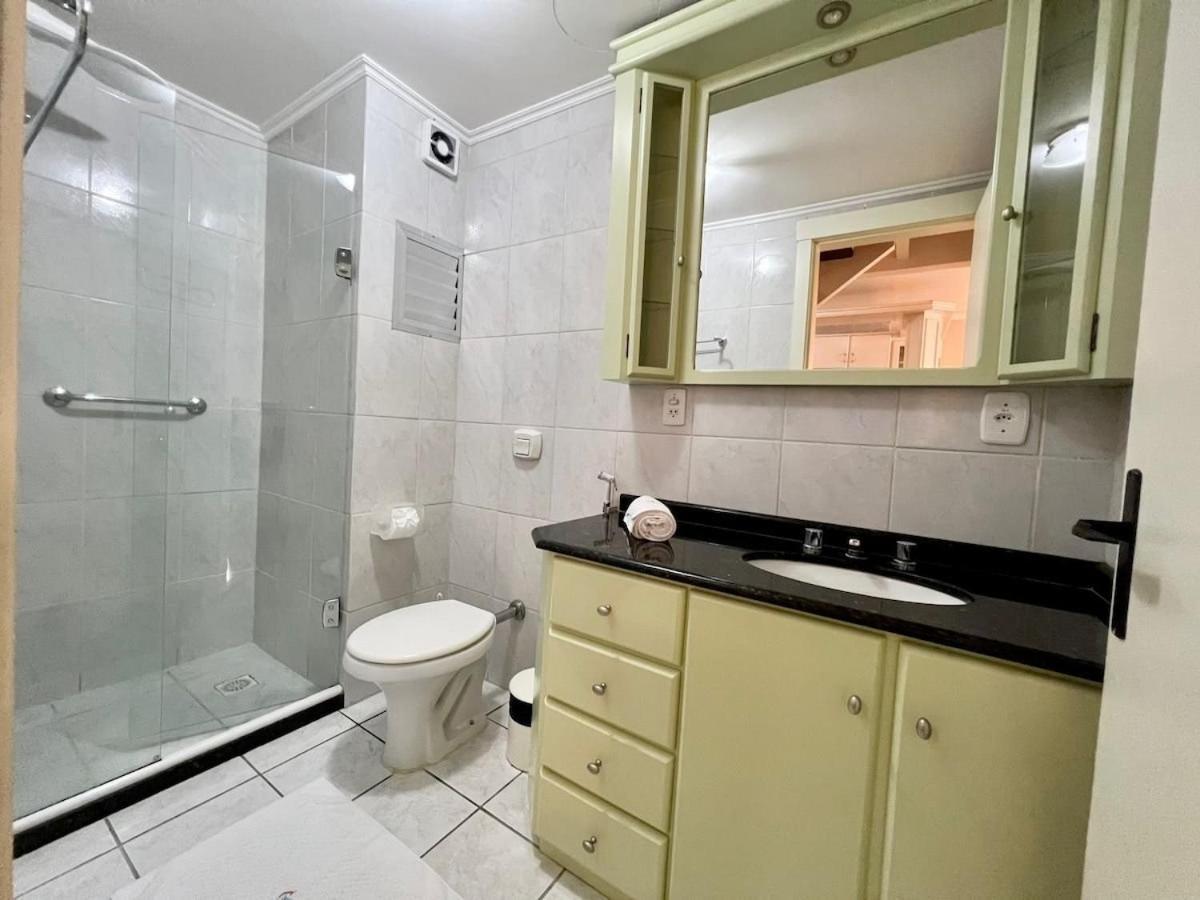 Apartamento San Pietro Centro 3 Dorm By Achei Temporada Грамаду Екстериор снимка