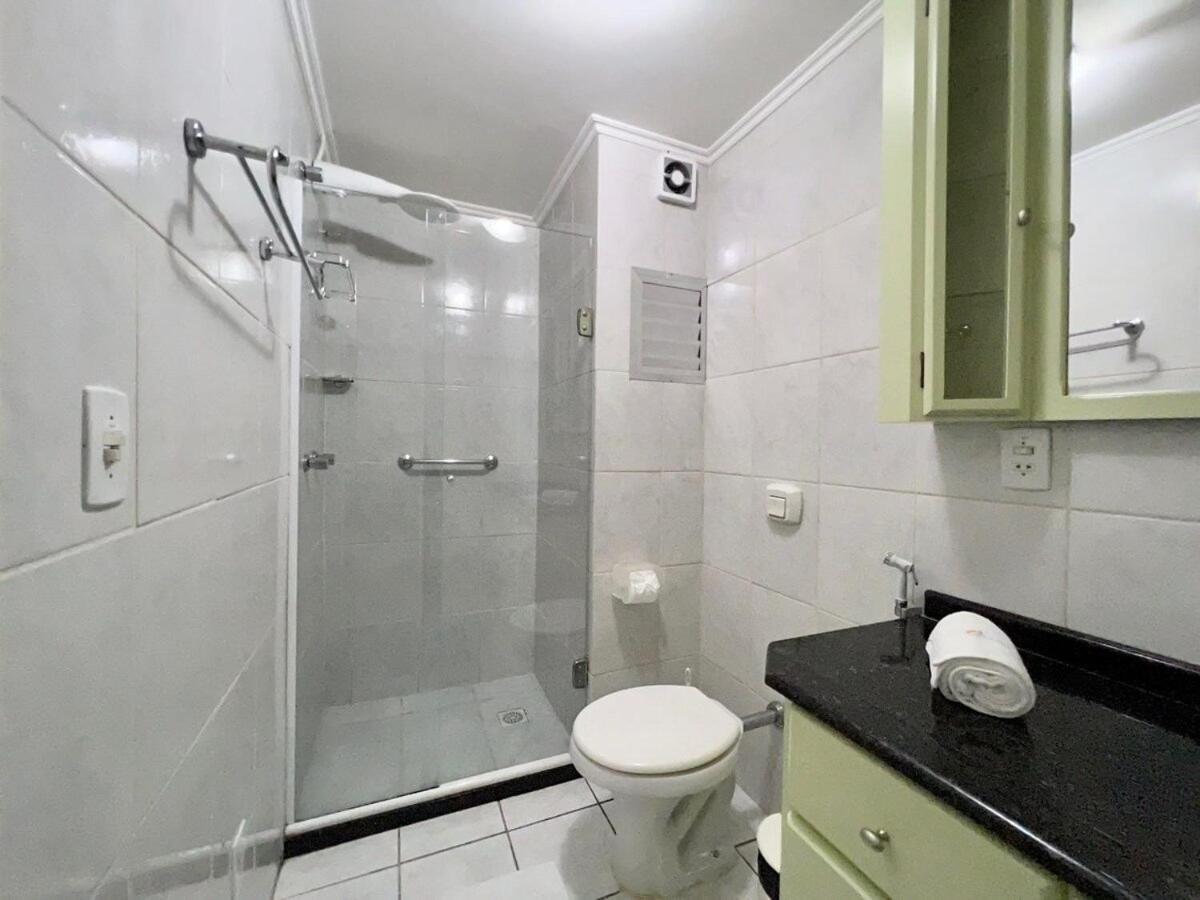 Apartamento San Pietro Centro 3 Dorm By Achei Temporada Грамаду Екстериор снимка