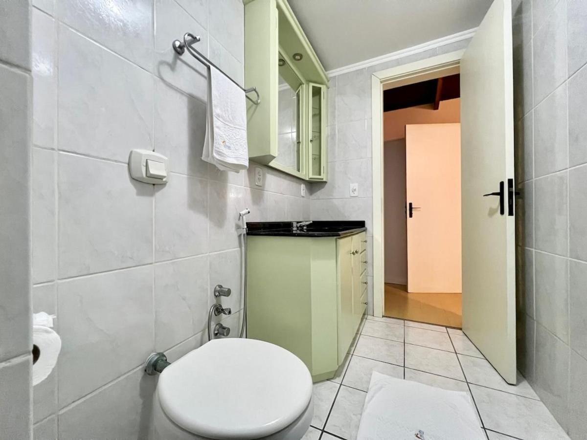 Apartamento San Pietro Centro 3 Dorm By Achei Temporada Грамаду Екстериор снимка